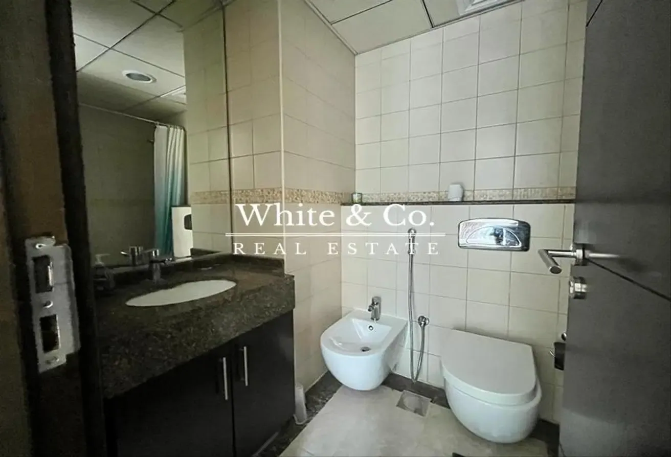 Reputable Developer |Furnished | Tenanted