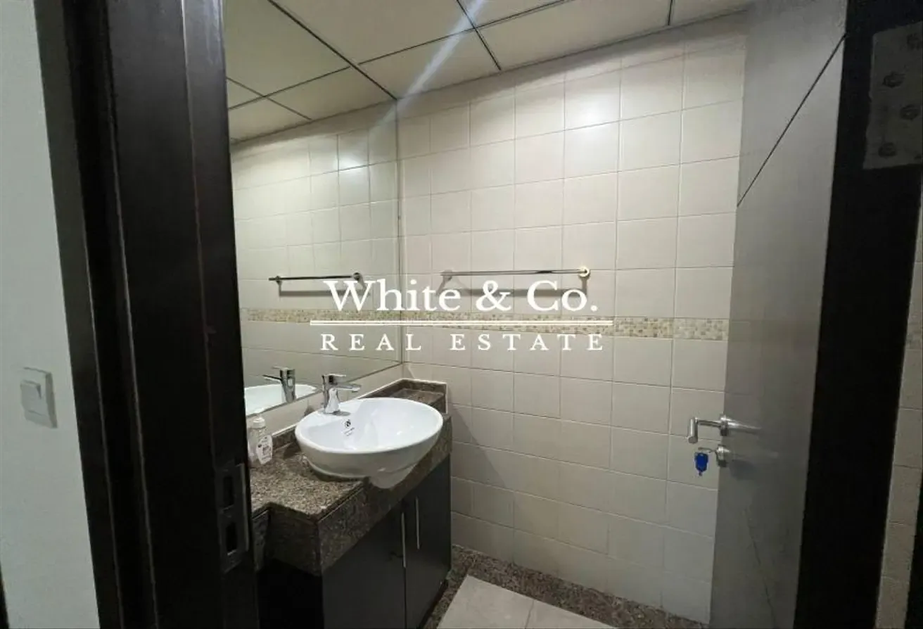 Reputable Developer |Furnished | Tenanted
