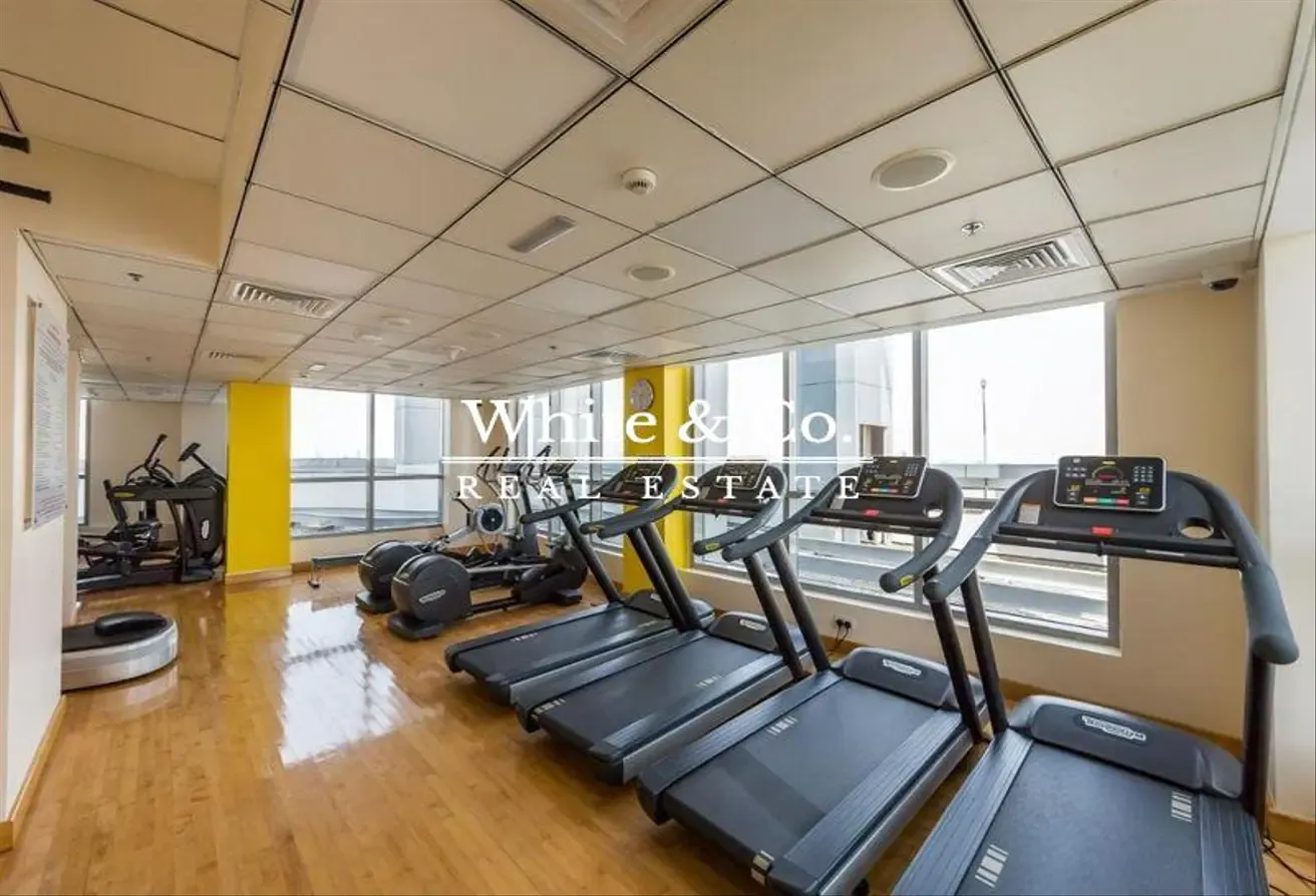 Reputable Developer |Furnished | Tenanted