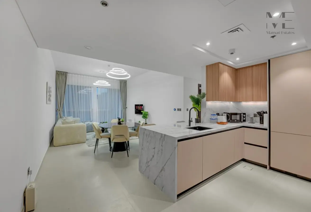 Marina View | Motivated Seller| Brand New Upgrades
