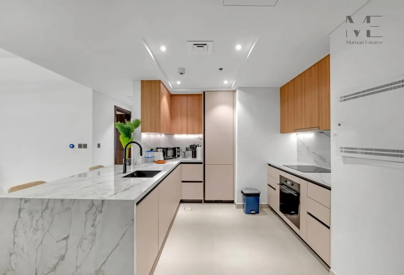 Marina View | Motivated Seller| Brand New Upgrades