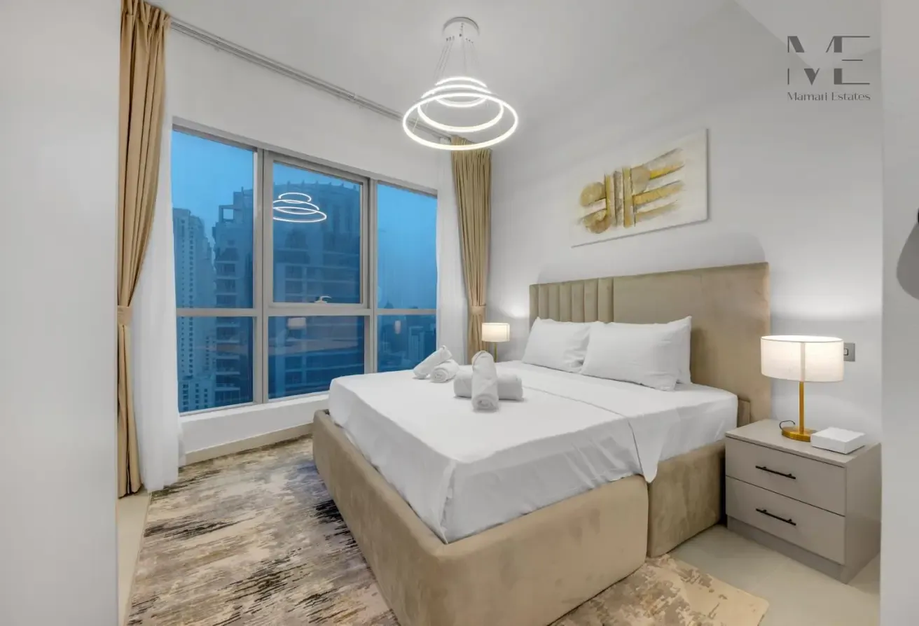 Marina View | Motivated Seller| Brand New Upgrades