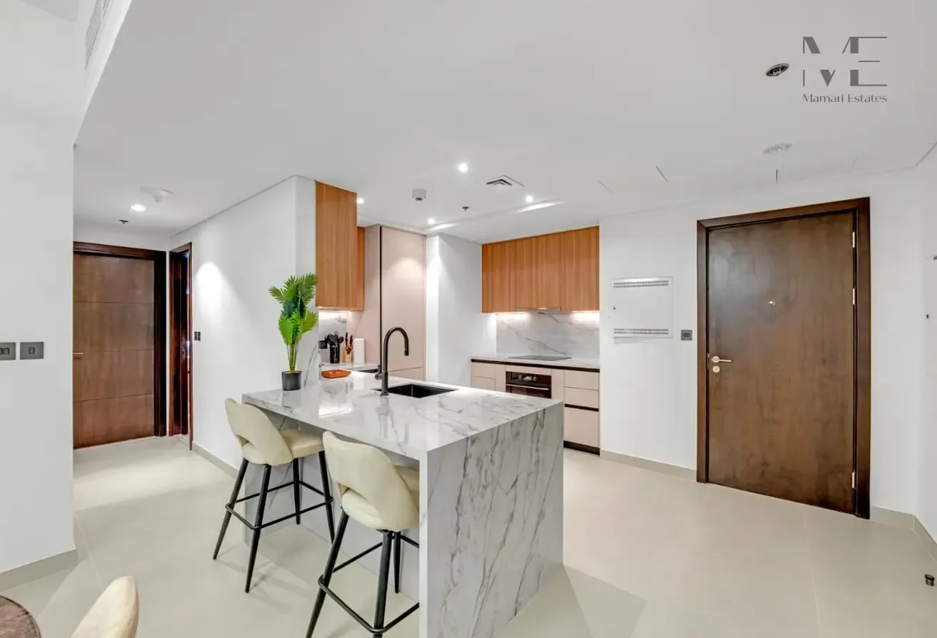Marina View | Motivated Seller| Brand New Upgrades