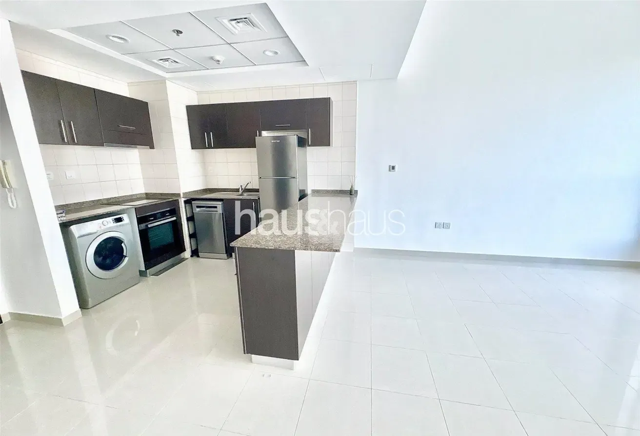 High Floor | Full Marina Views | Vacant Soon