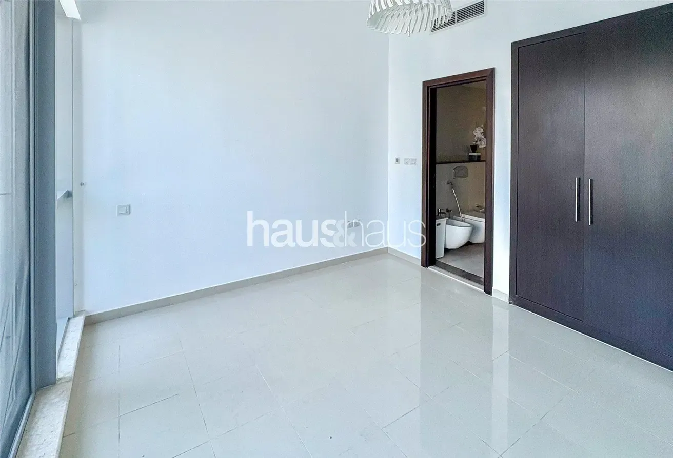 High Floor | Full Marina Views | Vacant Soon