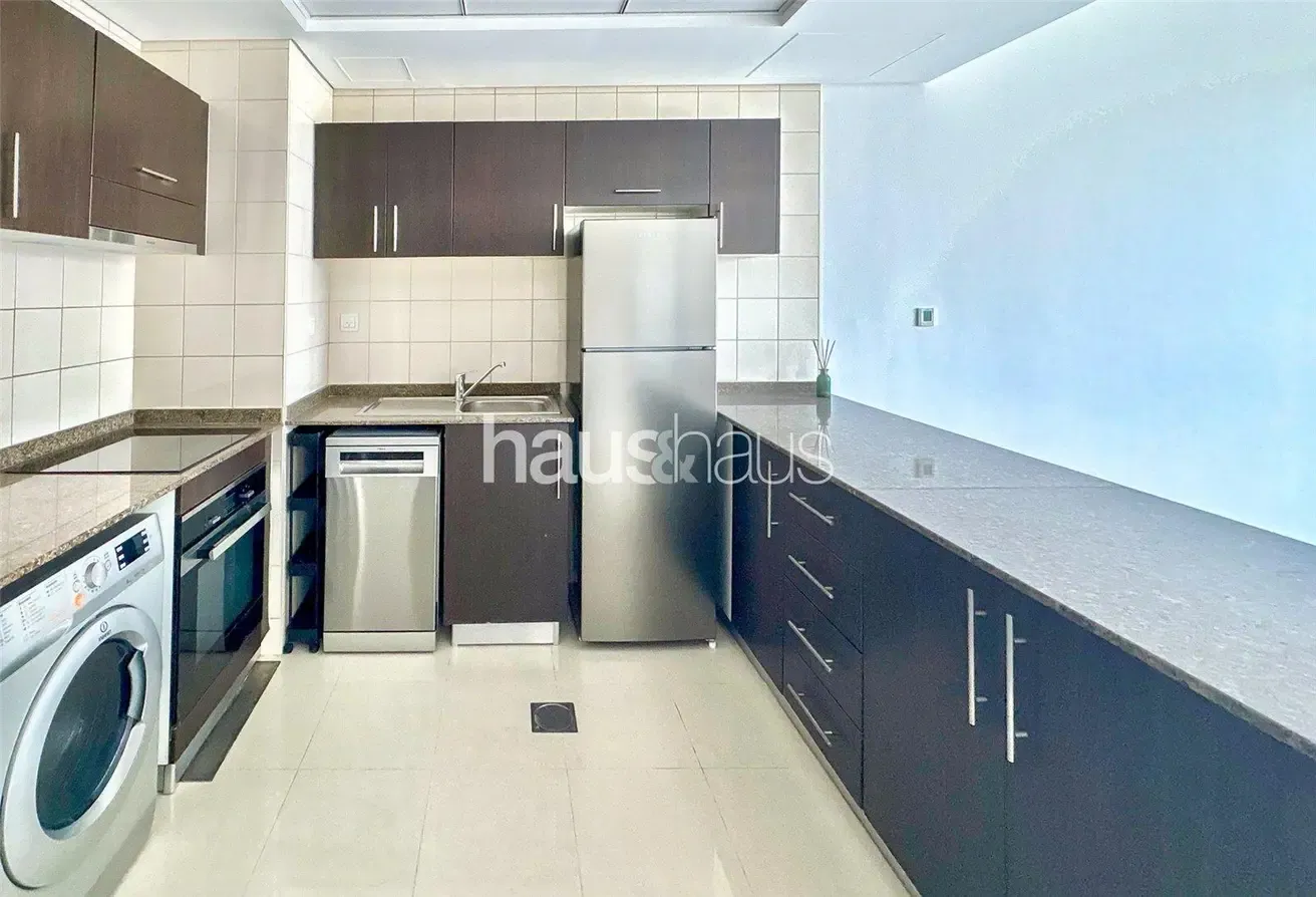 High Floor | Full Marina Views | Vacant Soon