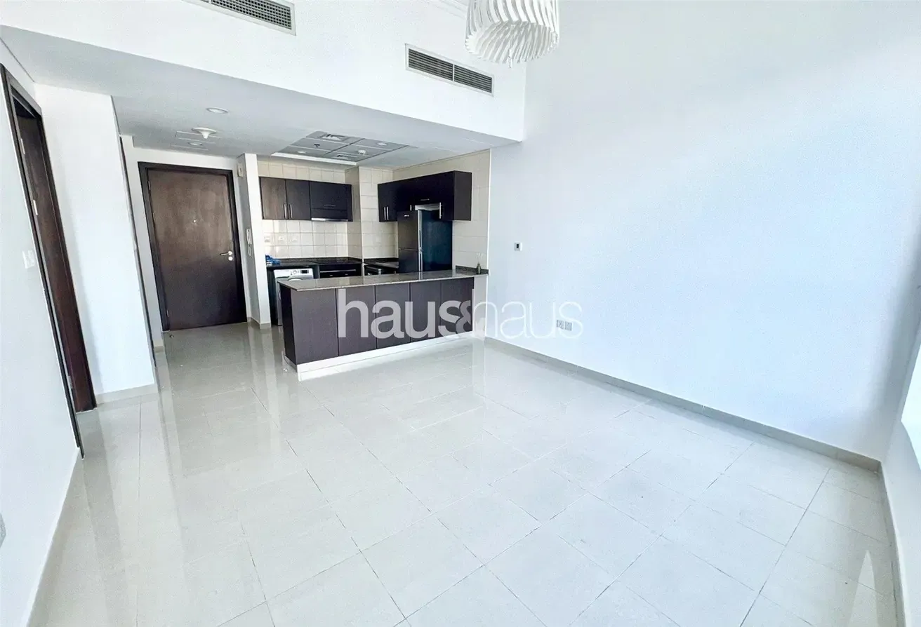 High Floor | Full Marina Views | Vacant Soon