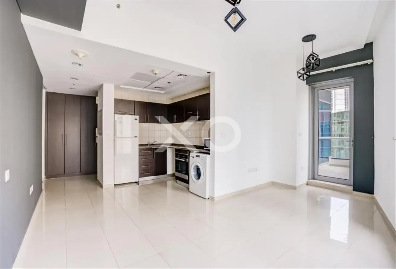 Marina View | Vacant Now | Good Investment