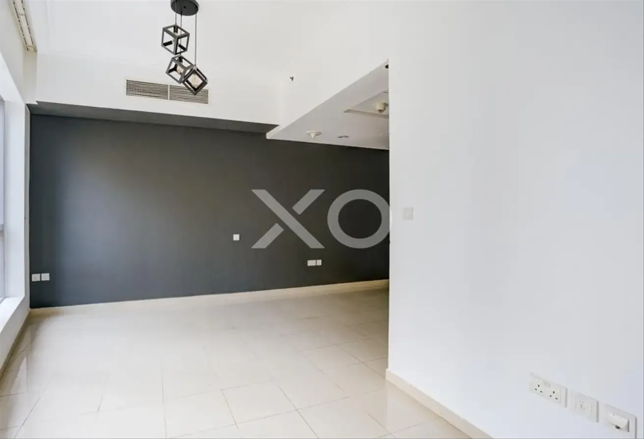 Marina View | Vacant Now | Good Investment