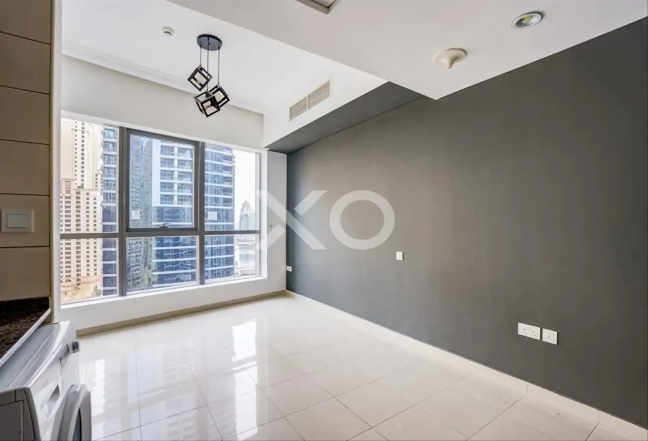 Marina View | Vacant Now | Good Investment