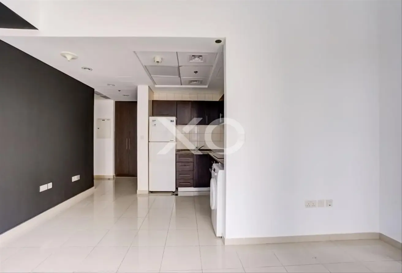 Marina View | Vacant Now | Good Investment