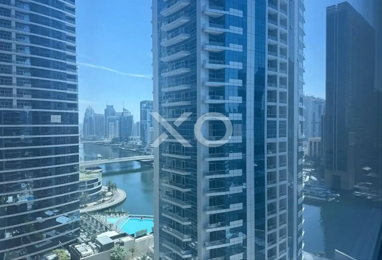 Marina View | Vacant Now | Good Investment