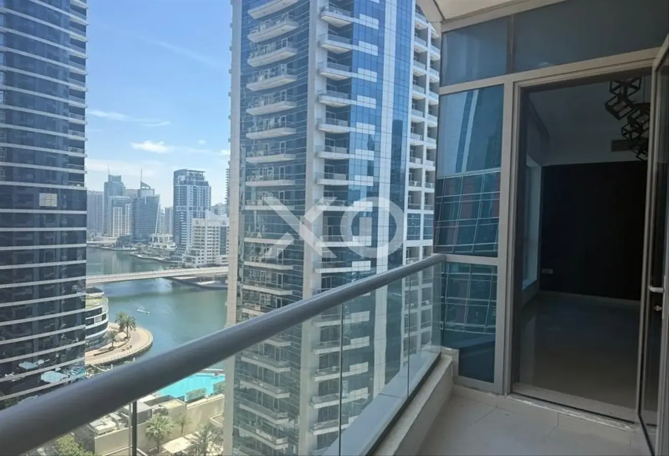 Marina View | Vacant Now | Good Investment