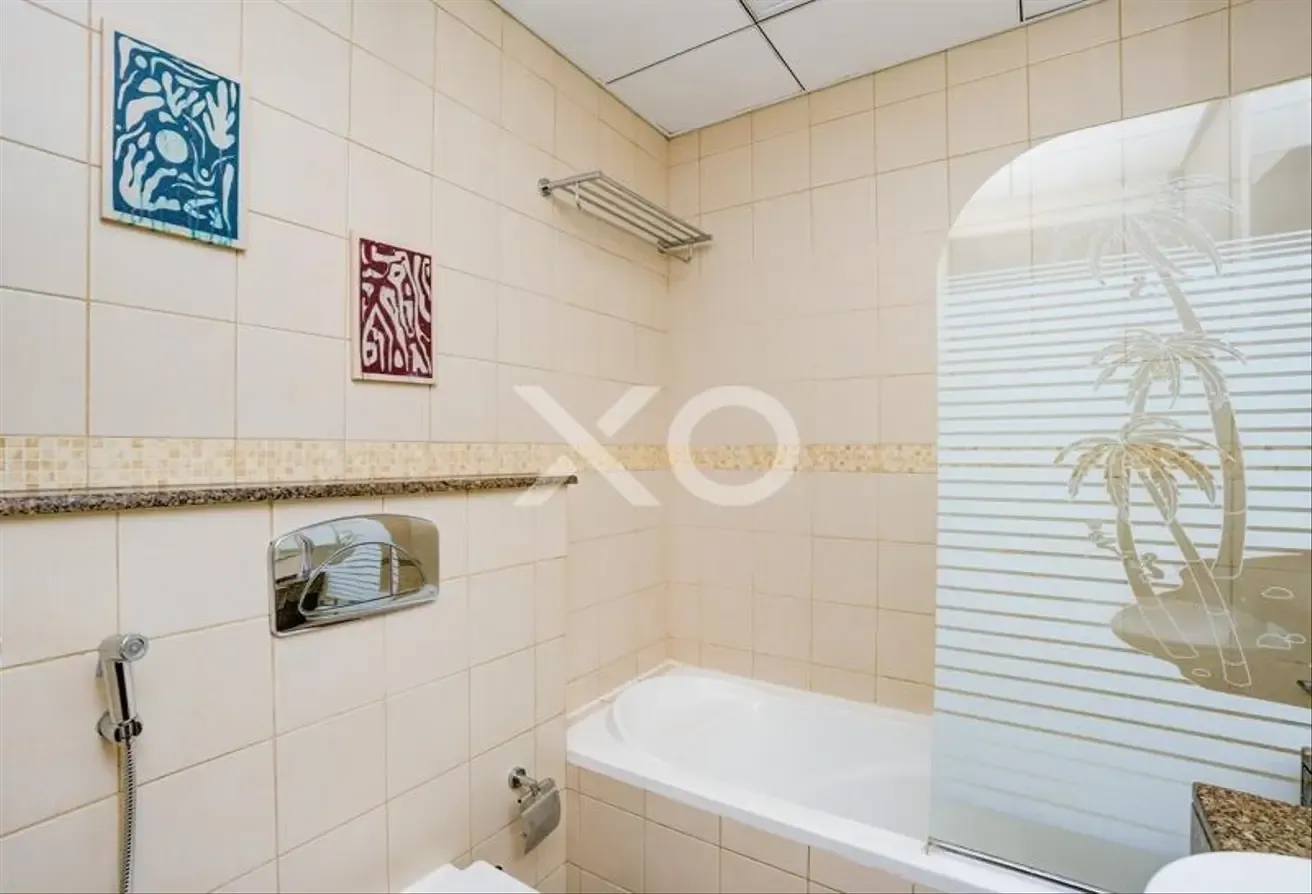 Marina View | Vacant Now | Good Investment