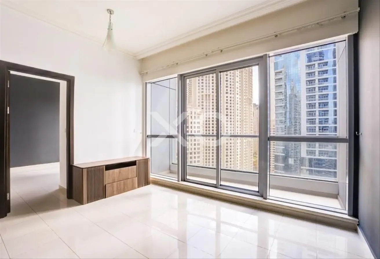 Marina View | Vacant Now | High Floor