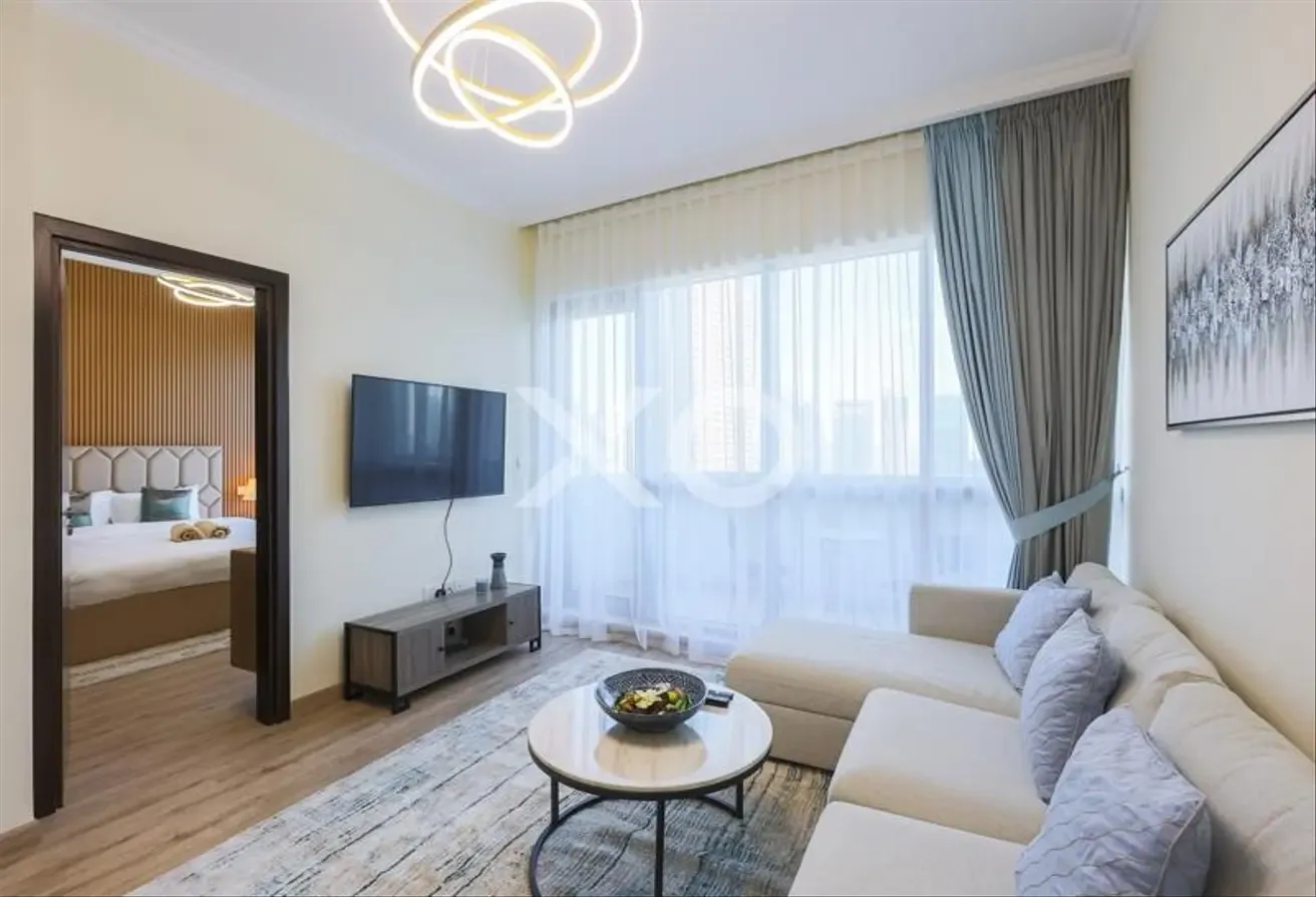 Renovated | Full Marina View | VOT