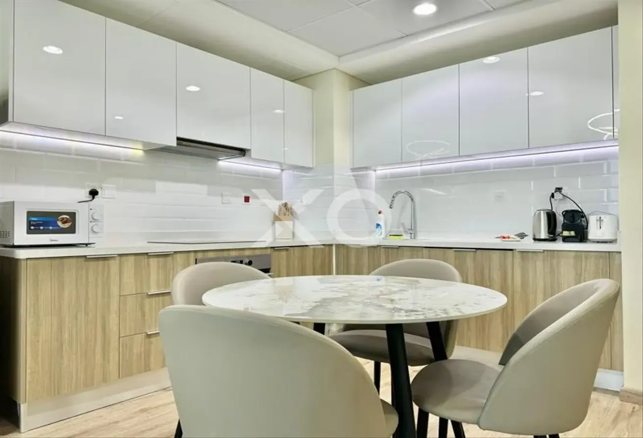 Renovated | Full Marina View | VOT