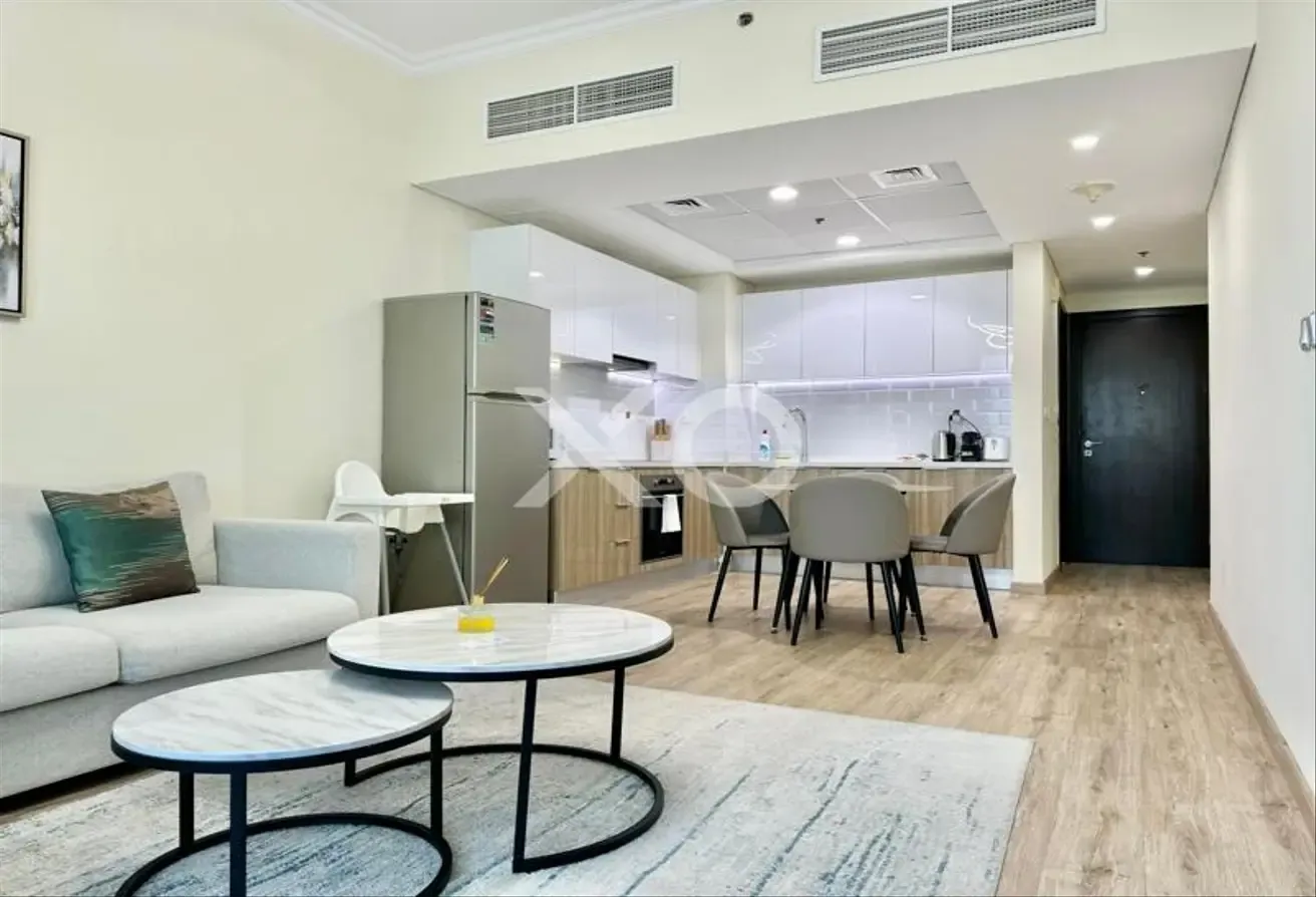 Renovated | Full Marina View | VOT