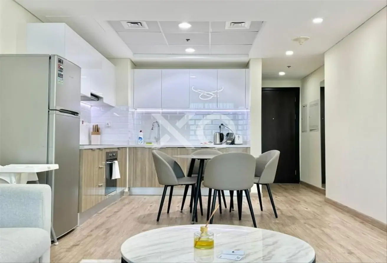 Renovated | Full Marina View | VOT