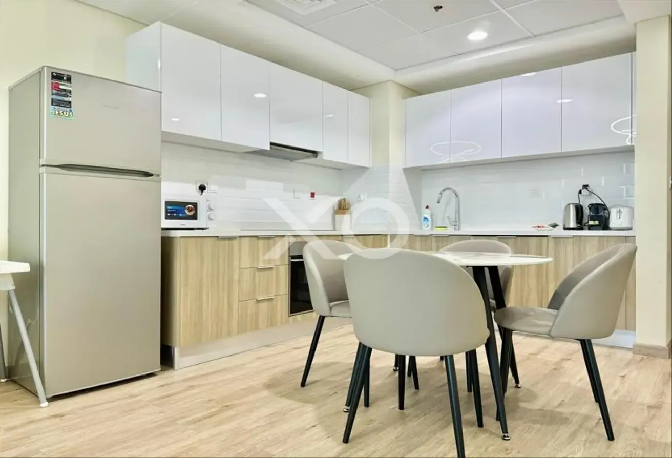 Renovated | Full Marina View | VOT