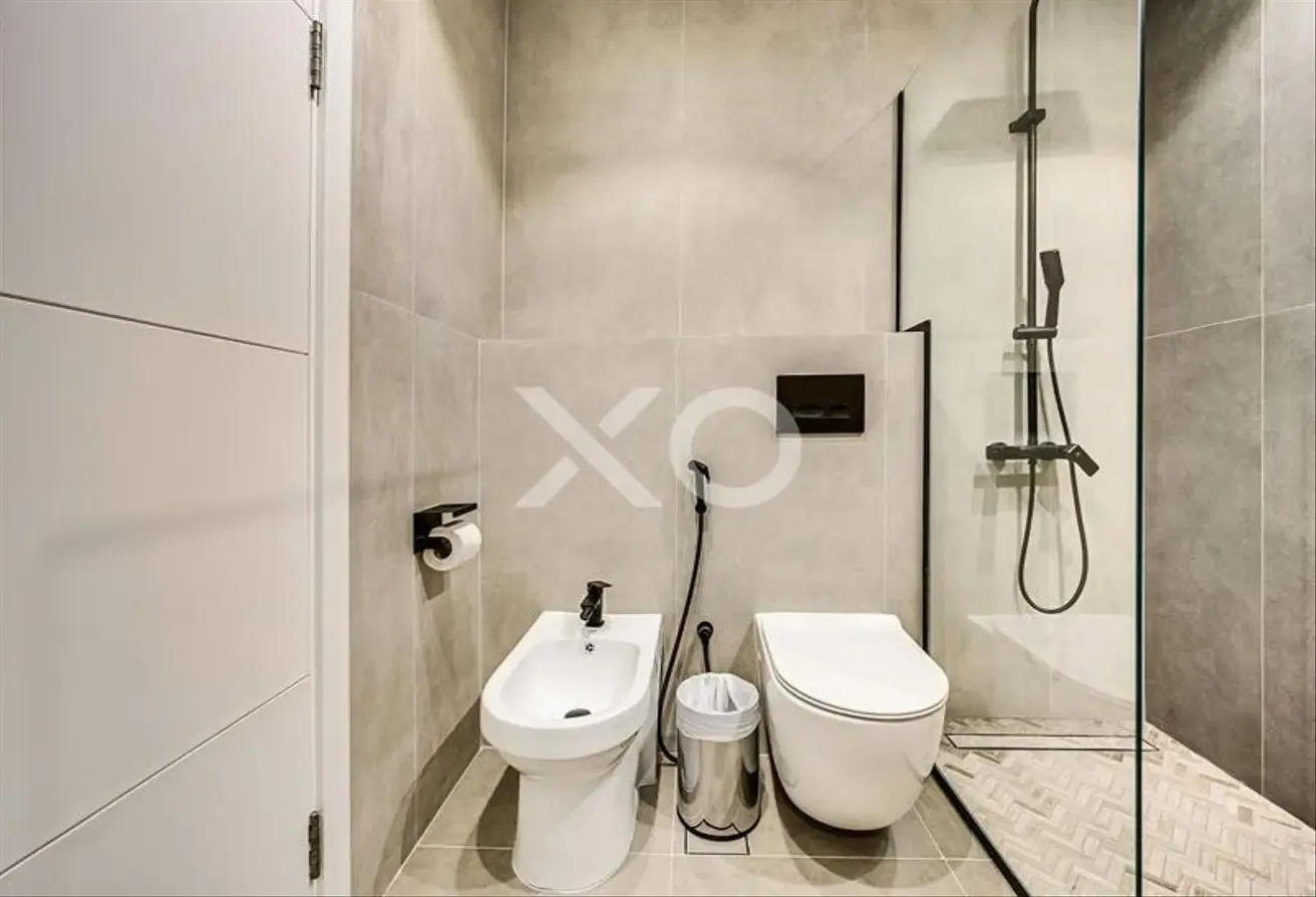 Renovated | Full Marina View | VOT