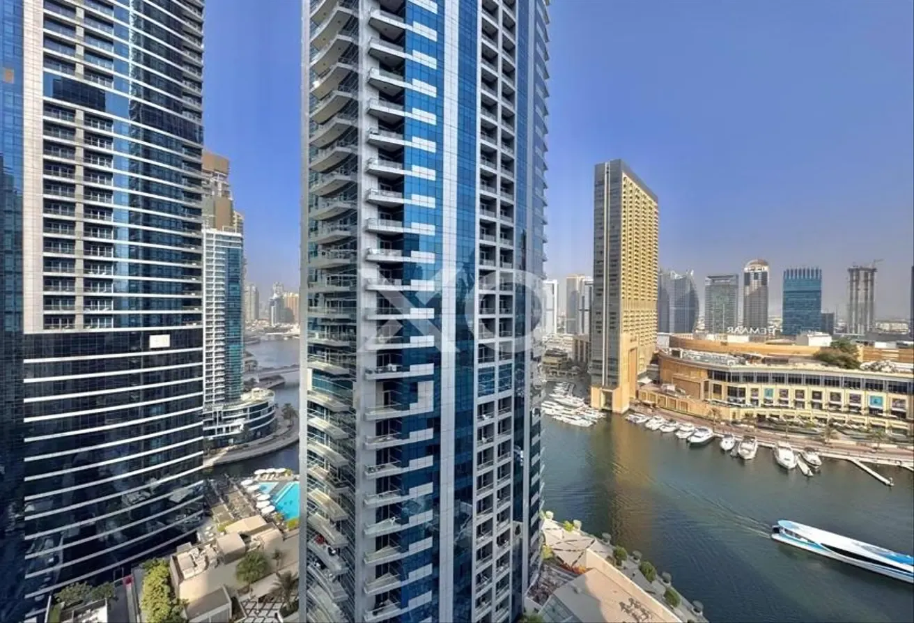 Renovated | Marina Views | Turnkey