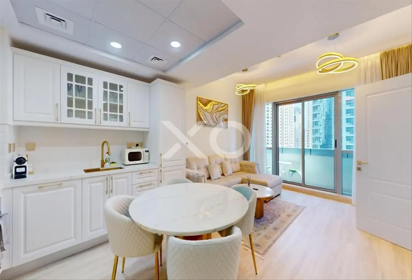 Renovated | Marina Views | Turnkey