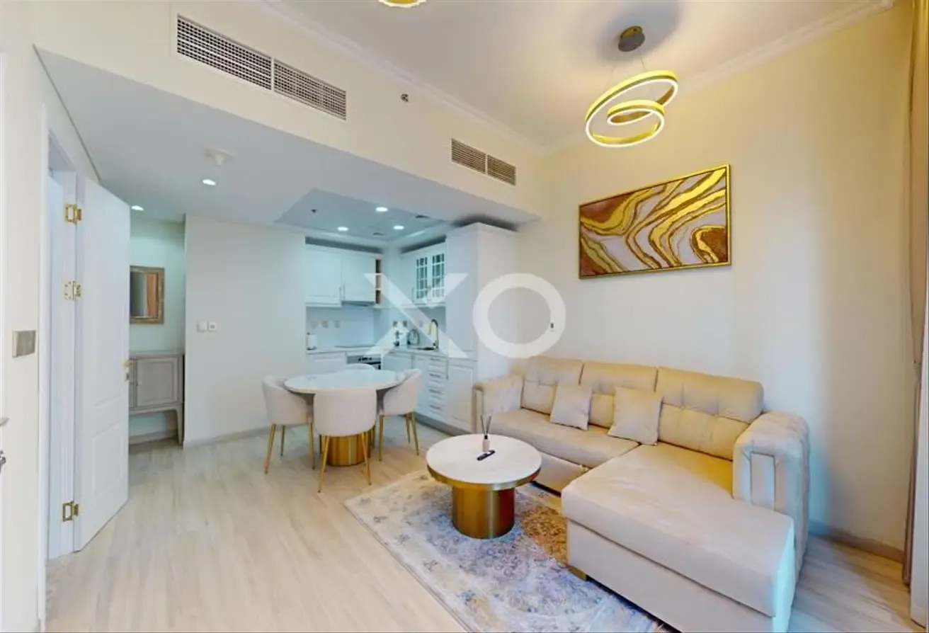 Renovated | Marina Views | Turnkey