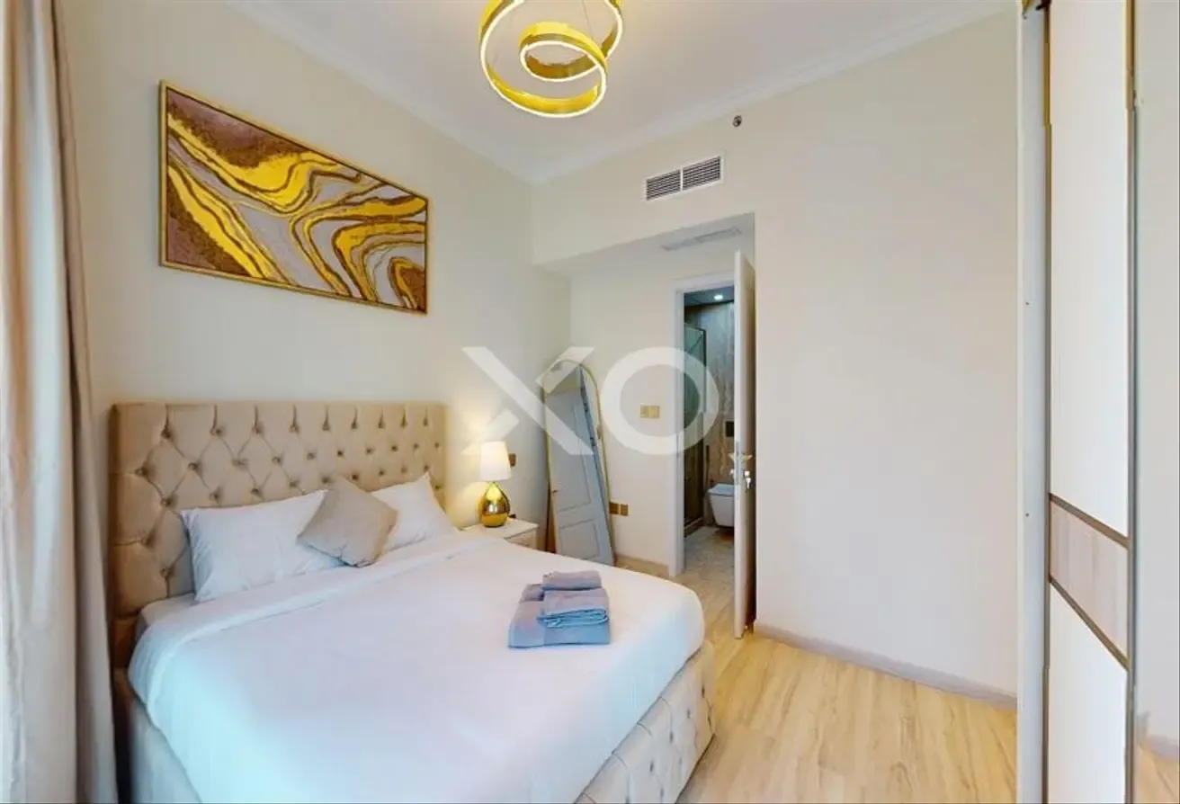 Renovated | Marina Views | Turnkey