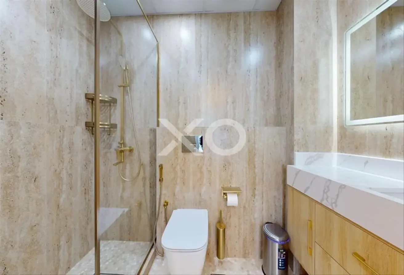 Renovated | Marina Views | Turnkey