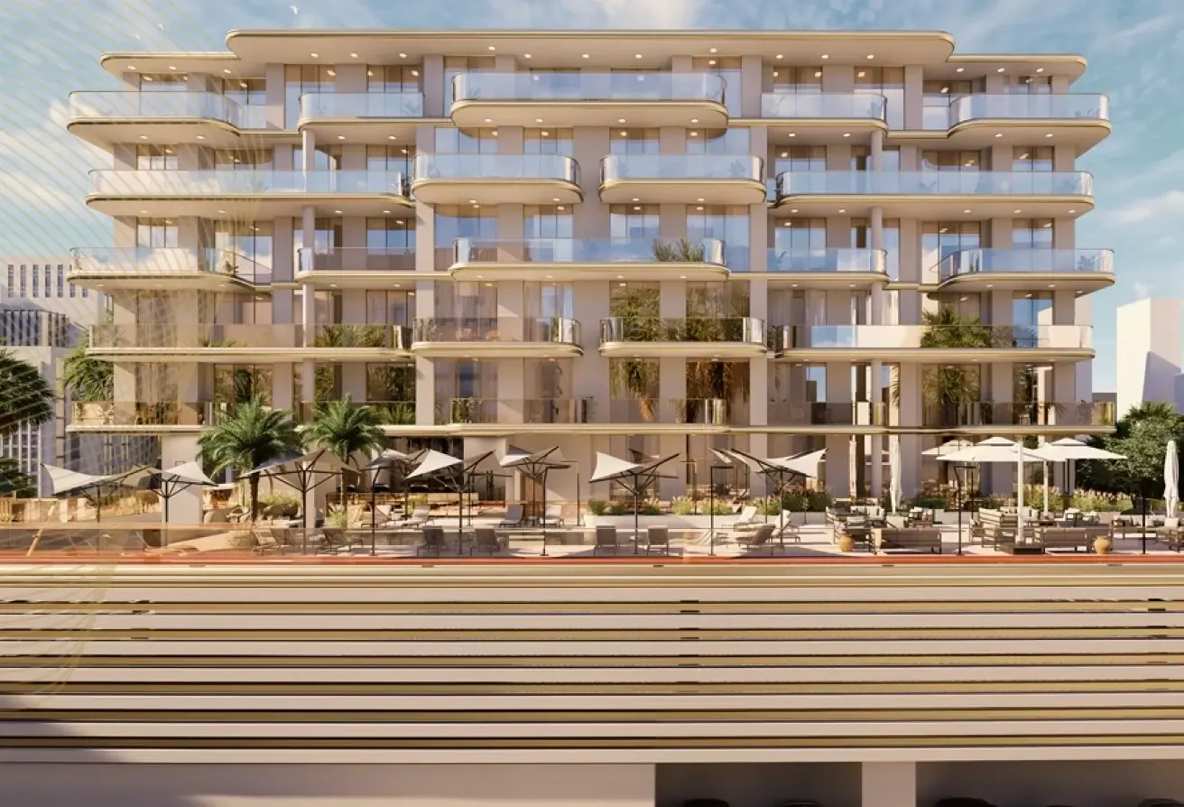 Dar Al Aiham Properties