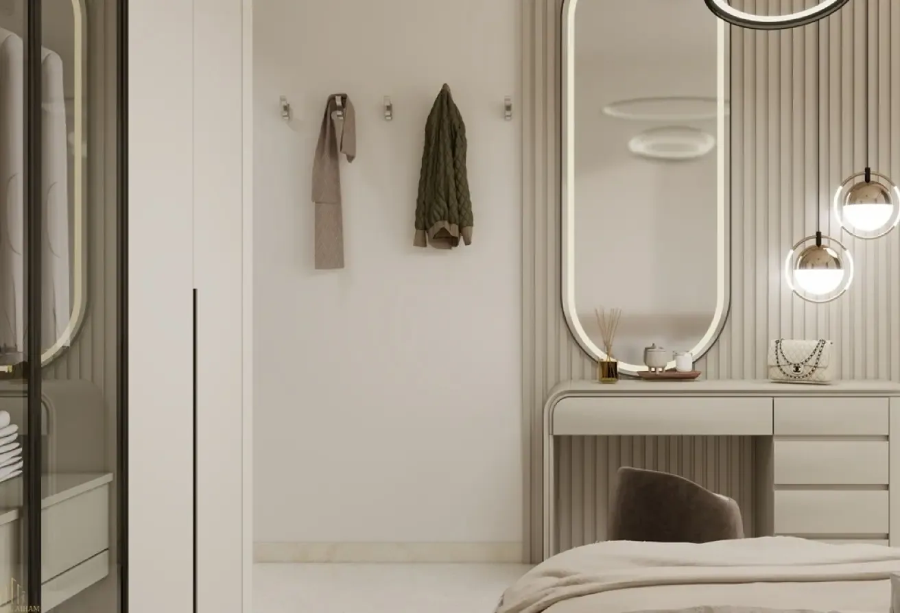 2 BR Apartment | Warsan 4 | Prime Location