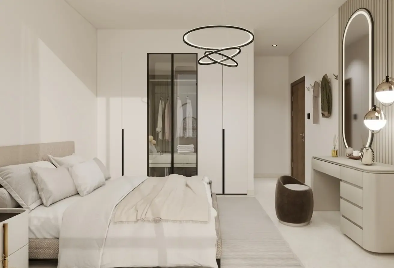 1 BR Apartment | Warsan 4 | Prime Location