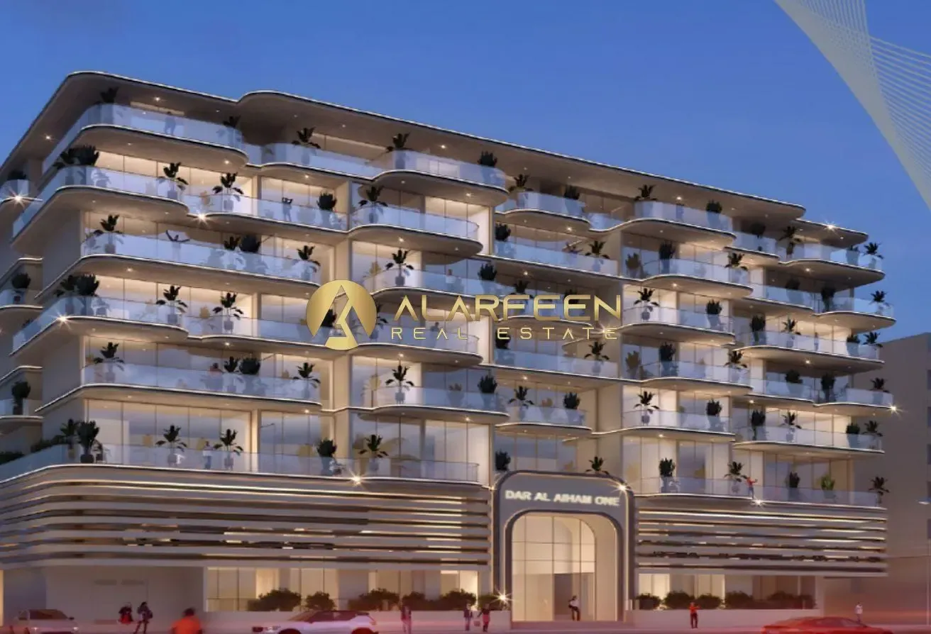 30/70 PAYMENT PLAN | MODERN STUDIO | NEAR METRO