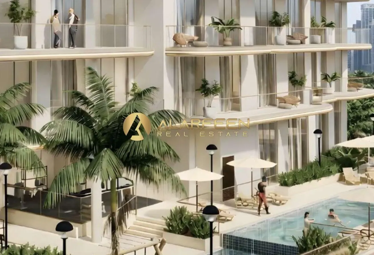 30/70 PAYMENT PLAN | MODERN STUDIO | NEAR METRO