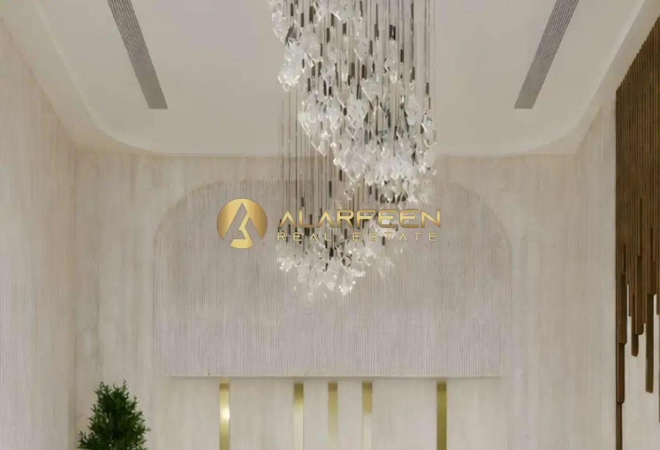 30/70 PAYMENT PLAN | MODERN STUDIO | NEAR METRO