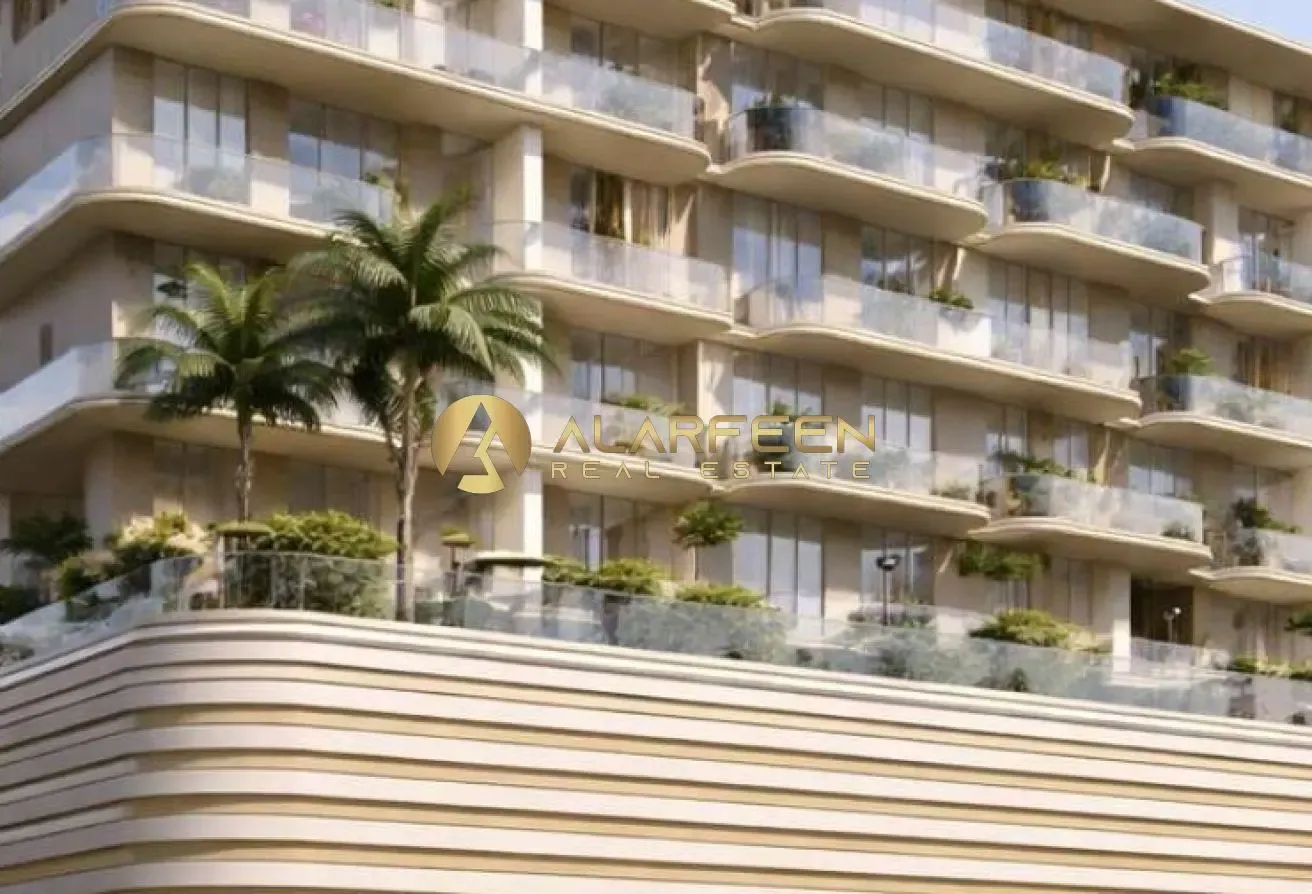 30/70 PAYMENT PLAN | MODERN 1 BEDROOM | HIGH ROI