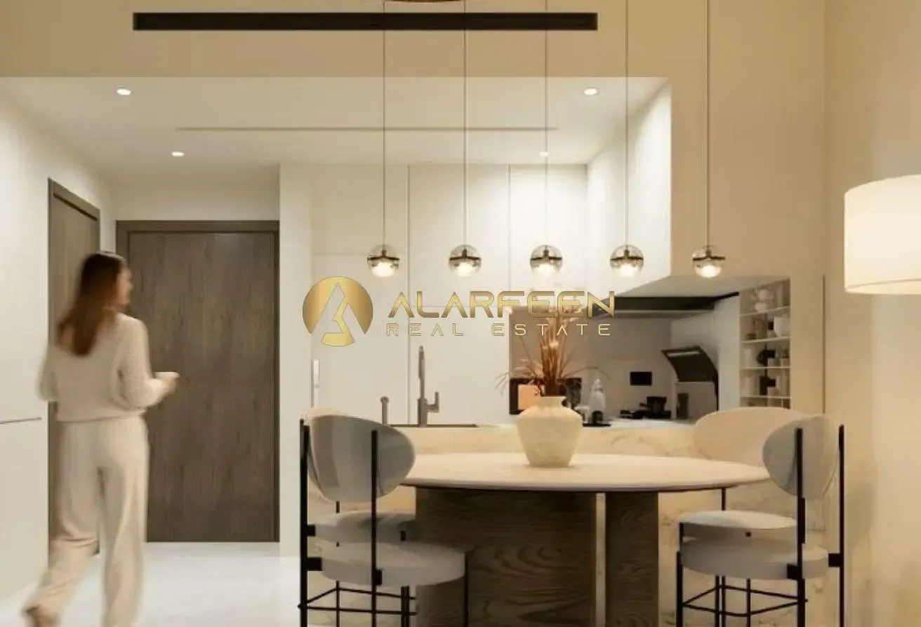 30/70 PAYMENT PLAN | IDEAL LOCATION | MODERN 2BED