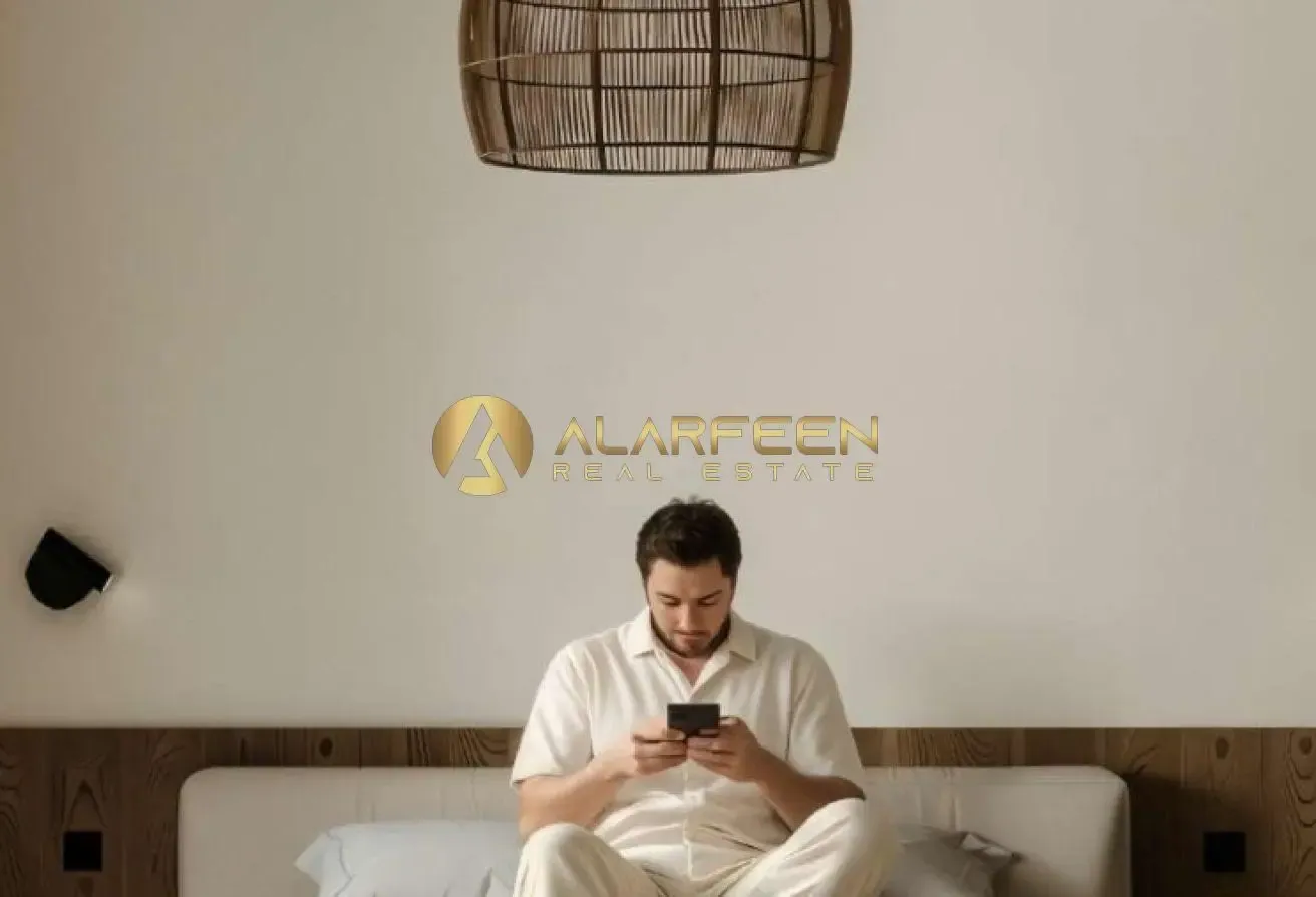 30/70 PAYMENT PLAN | IDEAL LOCATION | MODERN 2BED