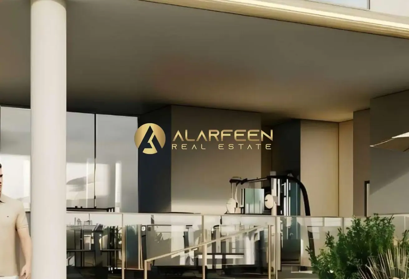 30/70 PAYMENT PLAN | IDEAL LOCATION | MODERN 2BED