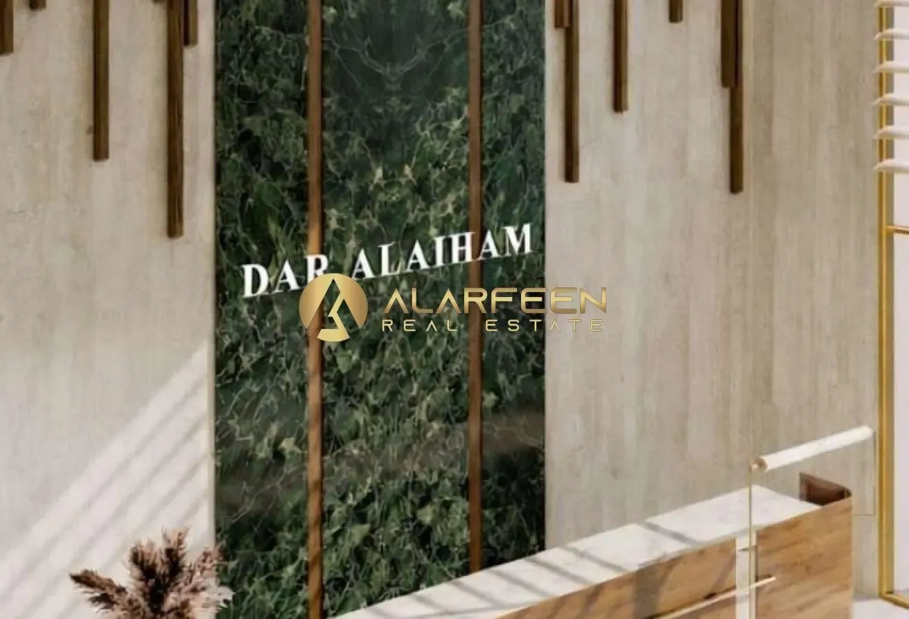 30/70 PAYMENT PLAN | IDEAL LOCATION | MODERN 2BED