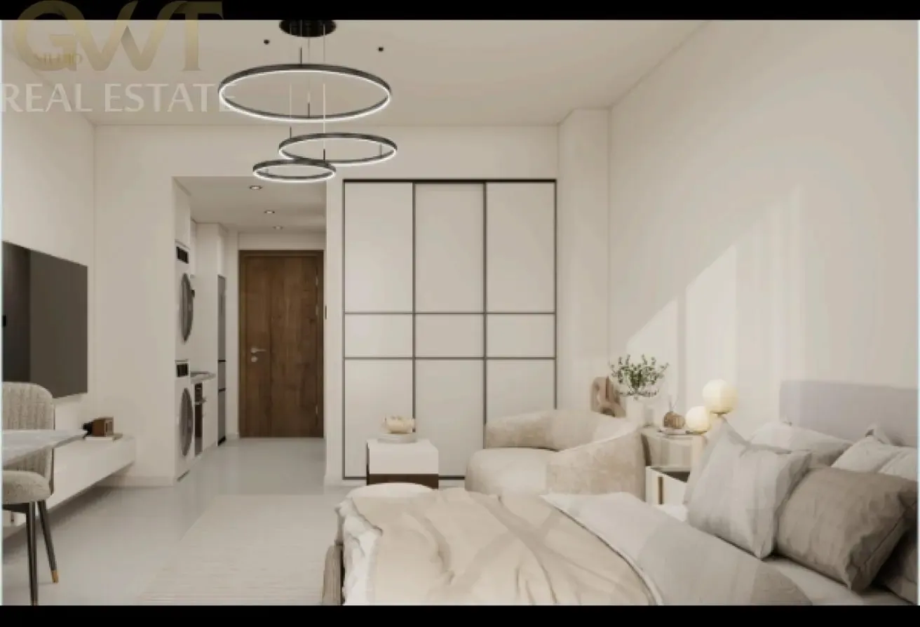 Almost Ready-Warsan4-4Years Payment-Mortgage Avail