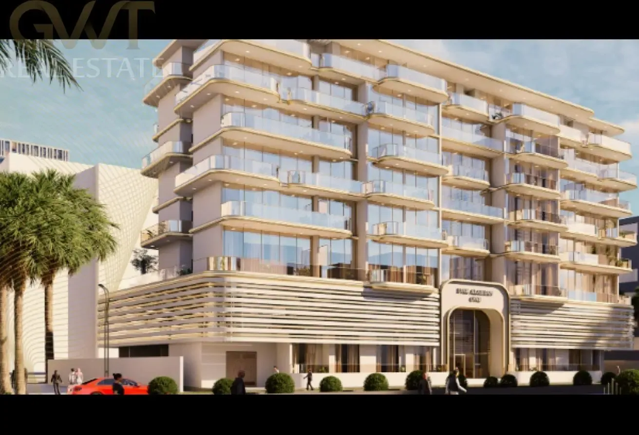Warsan4-Metro-High Quality-Soon Handover-70%On Han