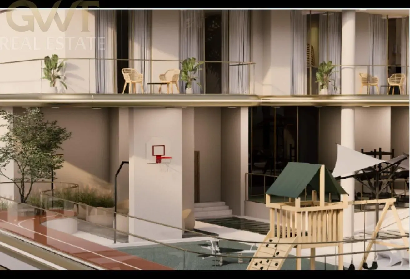 Warsan4-Metro-High Quality-Soon Handover-70%On Han
