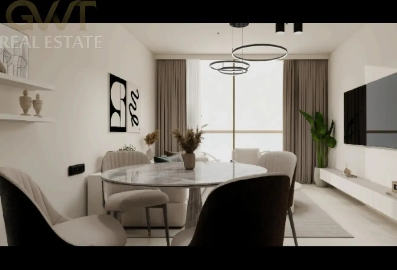 Warsan4-Metro-High Quality-Soon Handover-70%On Han
