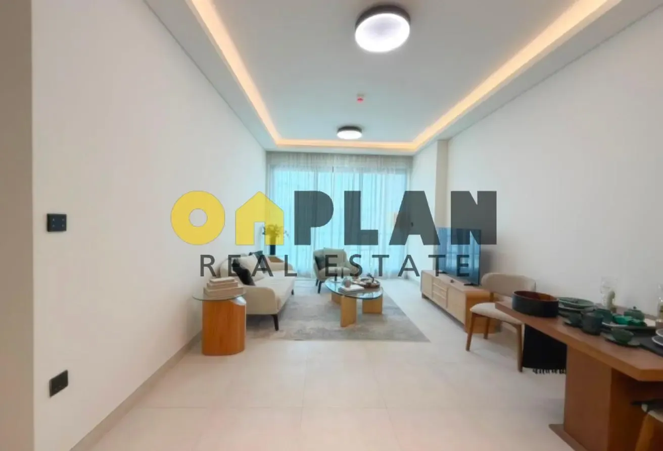 Aldar Haven Villa community view | HO in 5 Months
