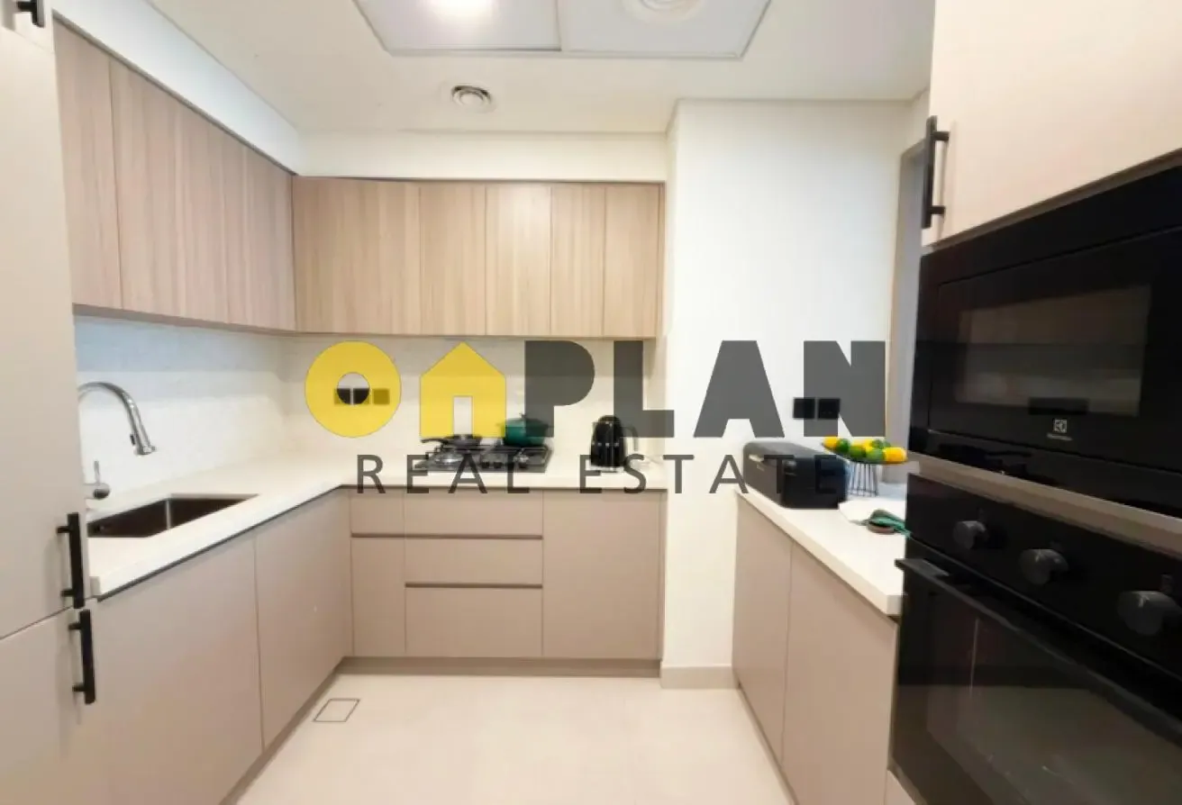 Aldar Haven Villa community view | HO in 5 Months