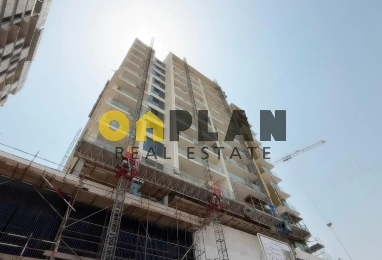 Aldar Haven Villa community view | HO in 5 Months