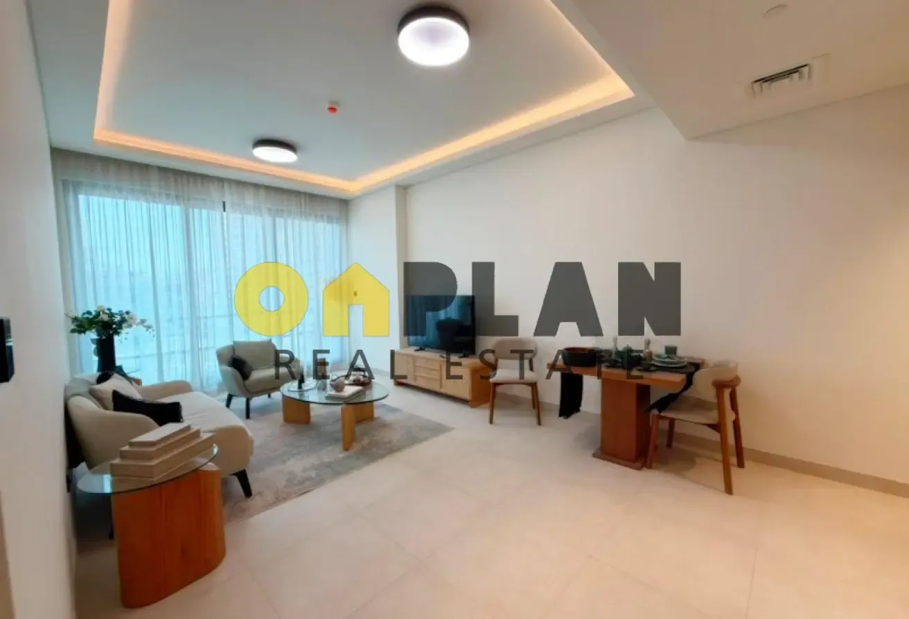 Aldar Haven Villa community view | HO in 5 Months