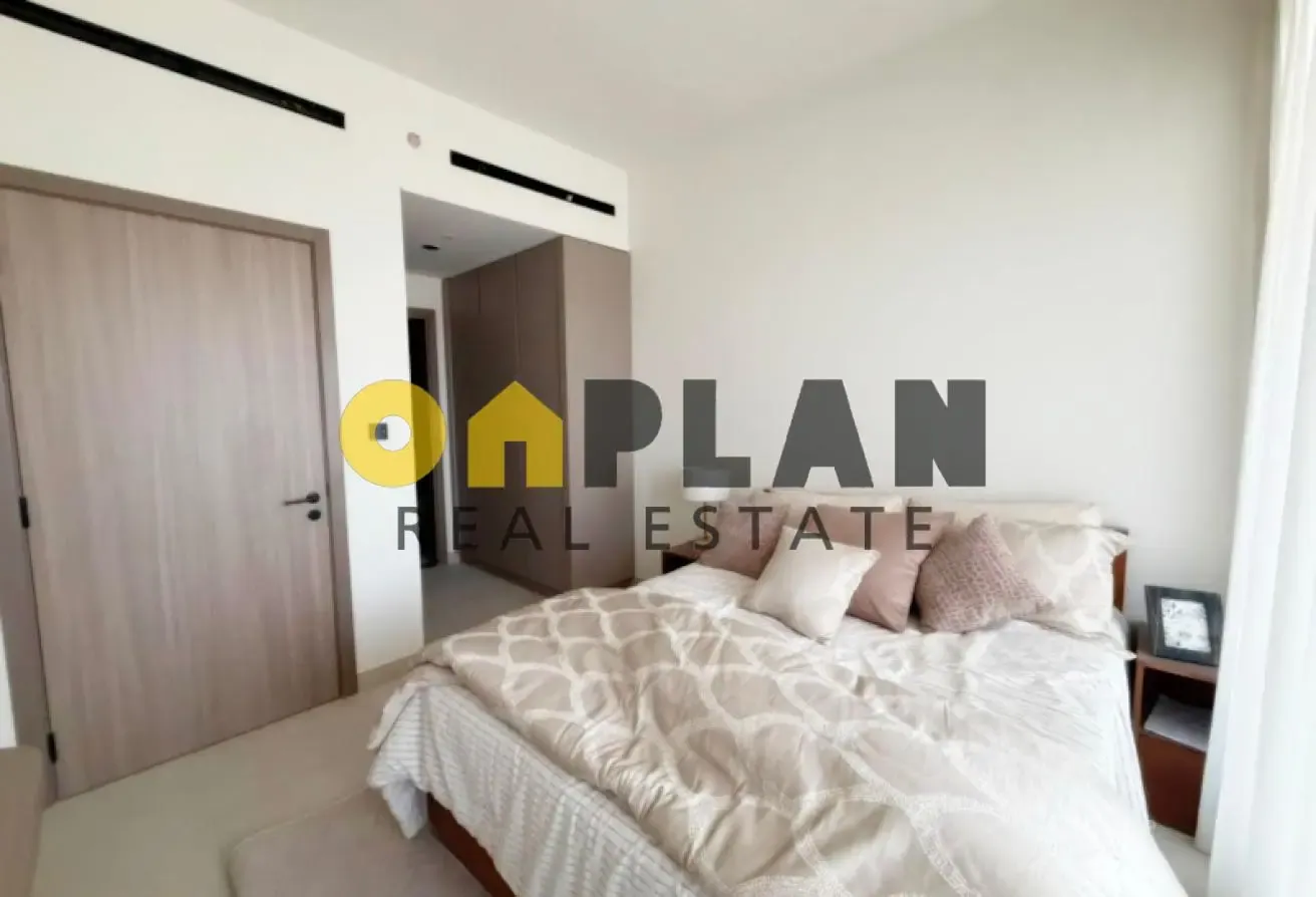 Aldar Haven Villa community view | HO in 5 Months